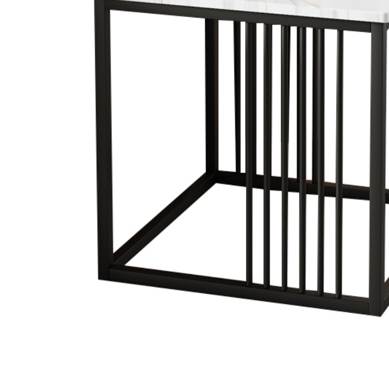 鑫龙都边几60*60cm张高清大图