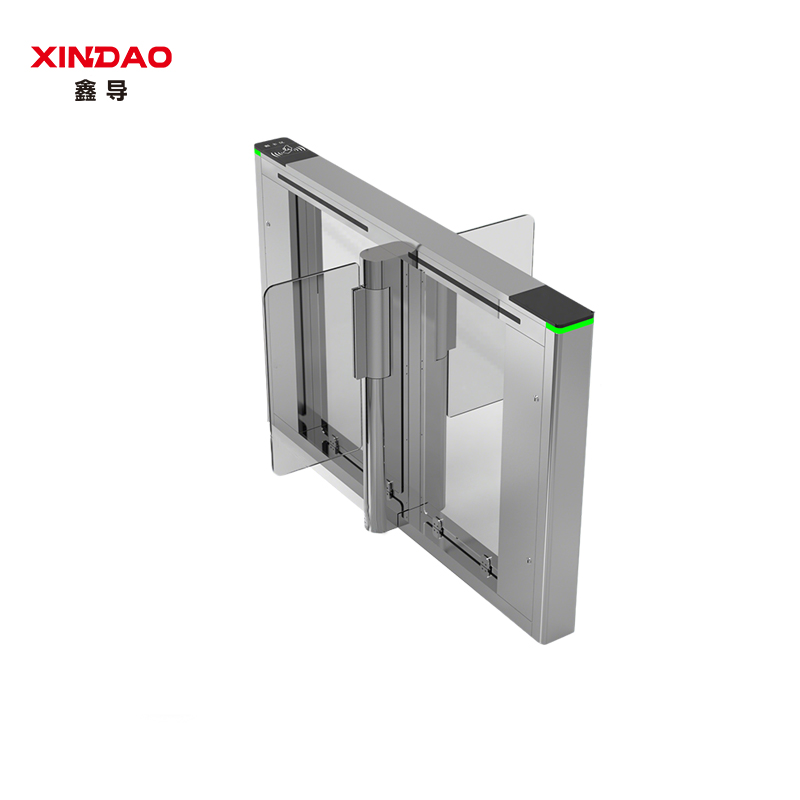 鑫导 门禁道闸双机芯 XD-MJDZ-07-K02 个高清大图