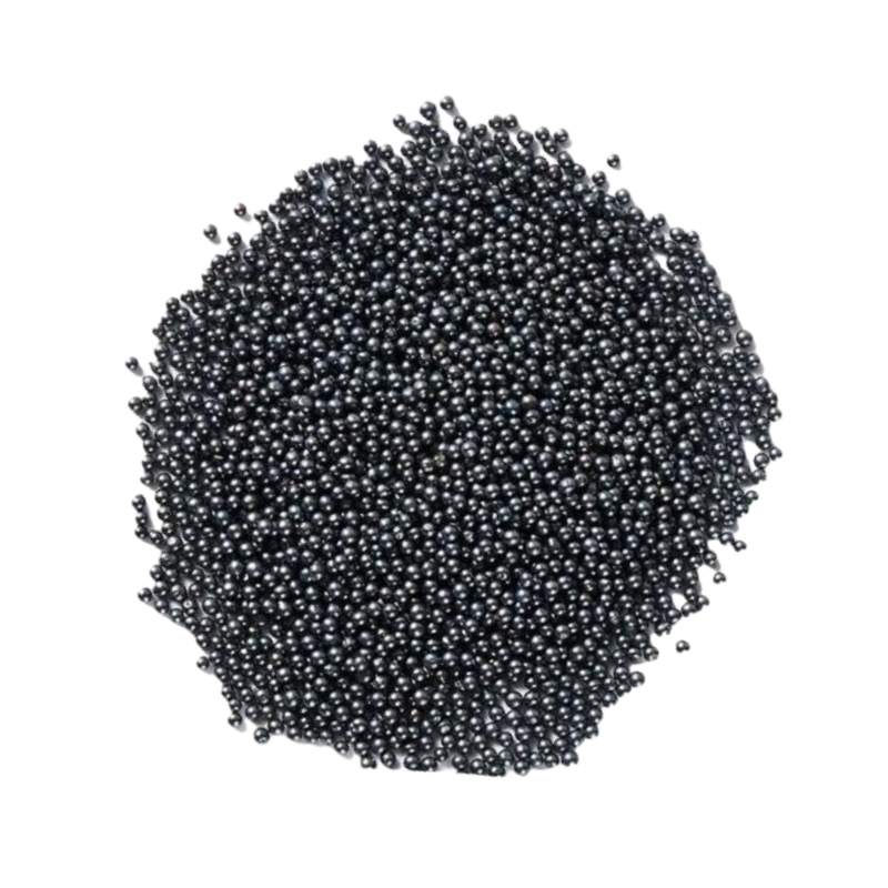 建举 铸钢丸 1.7mm 千克高清大图