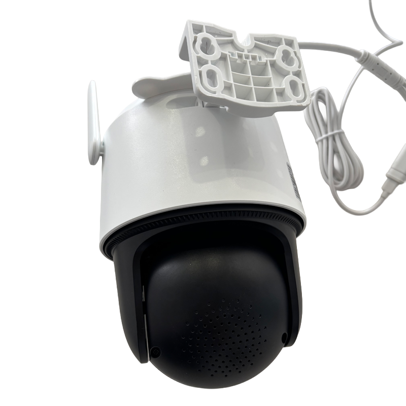 川电腾达 GW-TDJSD05 500w 512G 半球摄像机(计价单位:台)白色高清大图