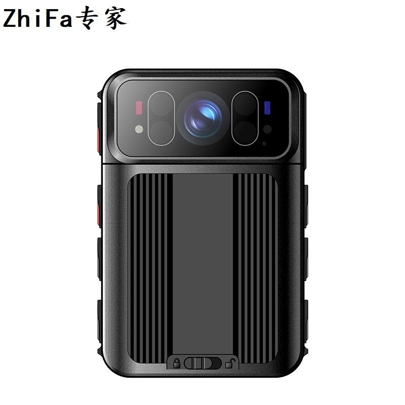 ZhiFa专家DSJ-X3 4G音视频记录仪 H.264 16G