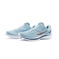 Saucony索康尼 2021春夏 新品 跑鞋-比赛竞速 KINVARA 12 女性 S10619