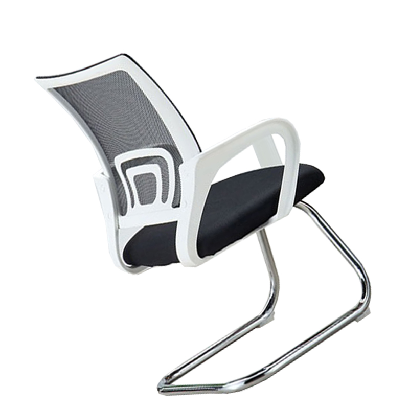 汐 弓形椅黑白把高清大图