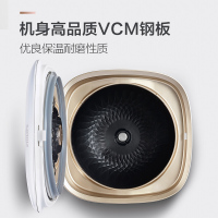 飞利浦（Philips）HD4566 家用多功能电饭煲 4L大容量 IH加热技术电饭锅