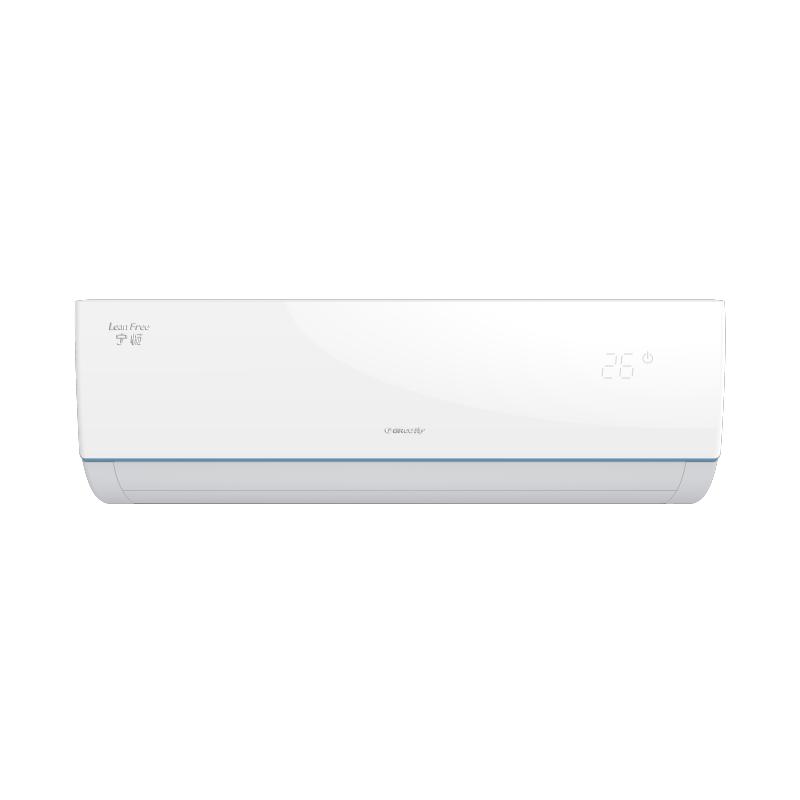 宁畅 新能效变频节能舒适空调挂机KFR-26GW/(26575)FNhDa-B3(SNWIFI)(皓雪白)