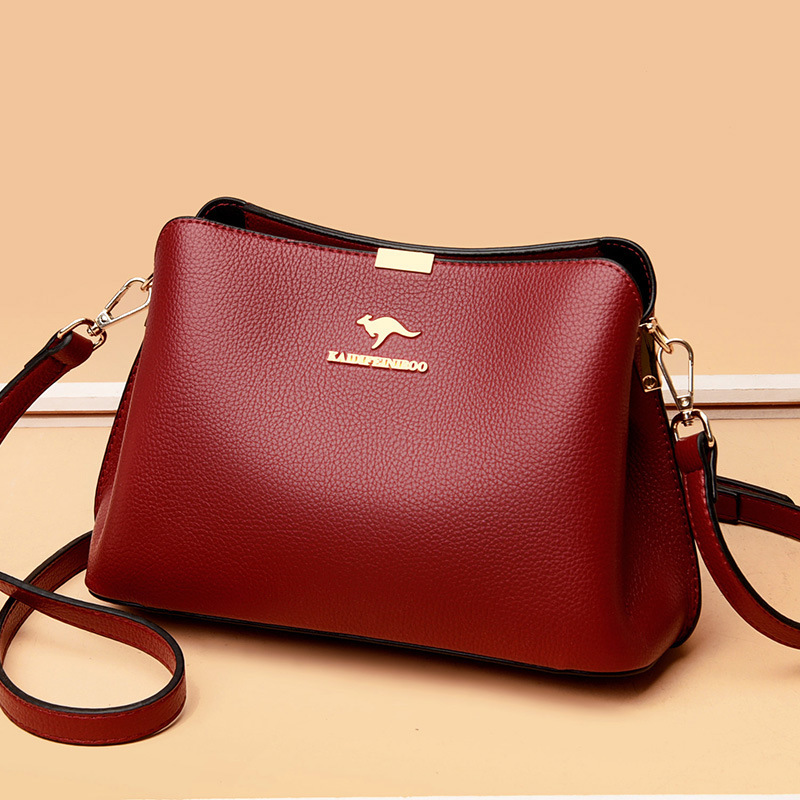 包包女包新款斜挎单肩包女时尚女士包包水桶包女欧美_527482高清大图