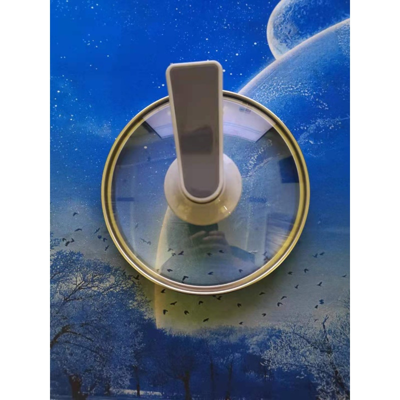 原装苏泊尔养生壶配件sw15yj30a玻璃盖钢化玻璃上盖密封圈