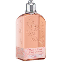 L’OCCITANE 欧舒丹 甜蜜樱花沐浴啫喱 250毫升[到期时间2024-07-23]