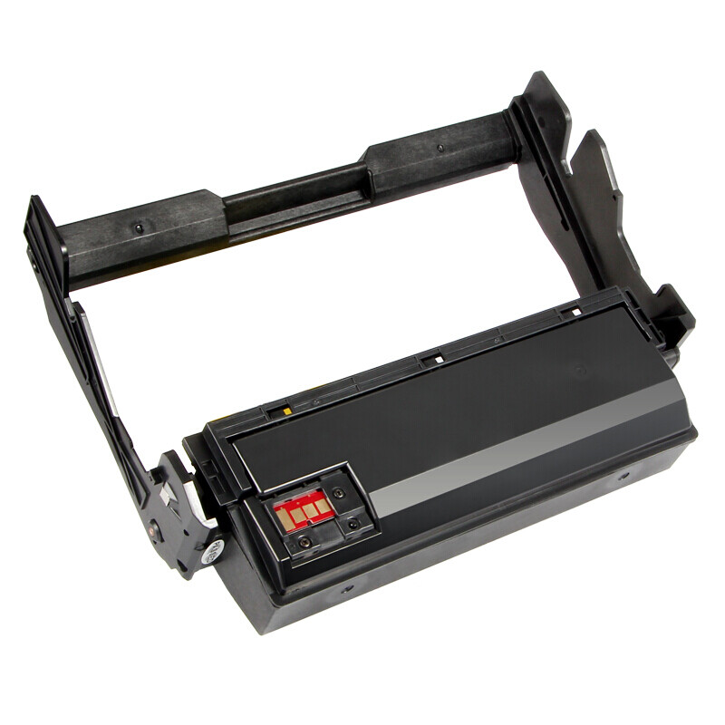 战国红硒鼓LD333联想LJ3303DN黑色鼓架 支高清大图