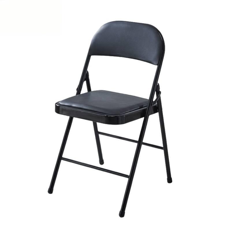 华夏京铁城 办公椅 HX-06 把高清大图