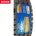 朝阳 轮胎 10.00R20-18 条