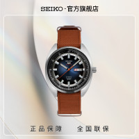精工SIEKO5号系列自动机械男表SRPB21J1