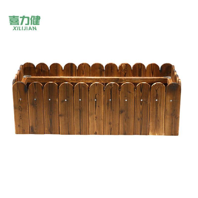 喜力健 户外花箱 FHM-600*200*300MM 个