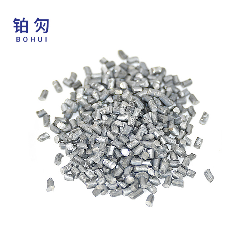 铂灳 钢丝切丸 2.0mm 千克