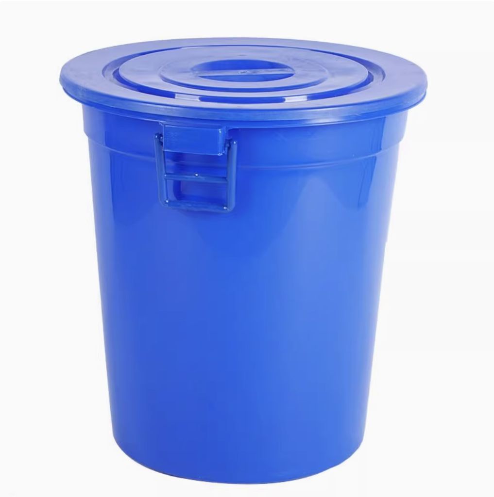 德力彩 储水桶 塑料桶100L 个