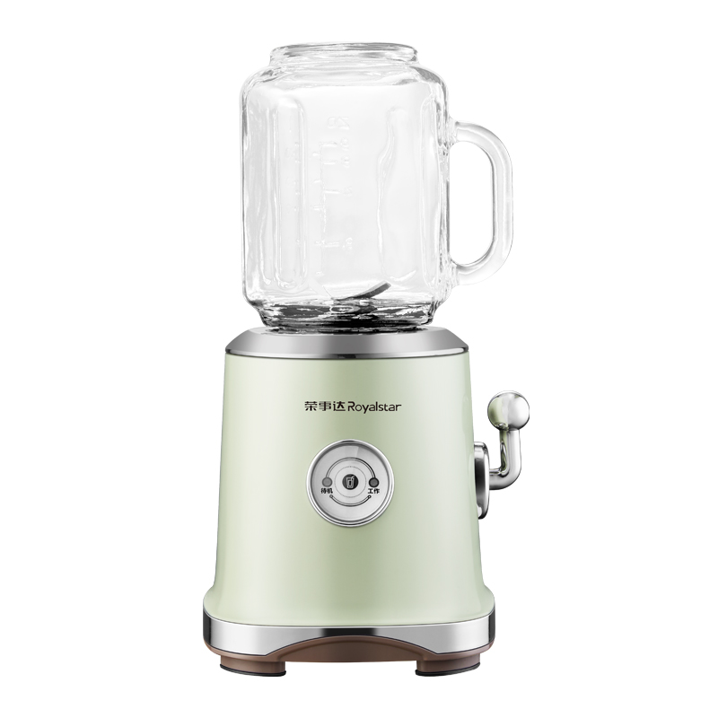 荣事达(Royalstar)果汁搅拌机RZ-378T(SC)高清大图