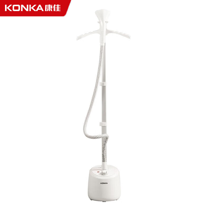 康佳(KONKA)KZ-GT24(Pro) 大水箱十档调节可视升降挂烫机2L(单位:台)