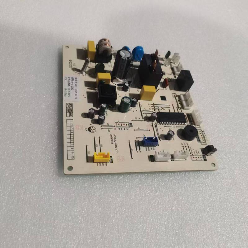 帮客材配 全新原装法迪欧空调 KFR- 35GW/LA1 内机控制电路板 收前务必验货高清大图
