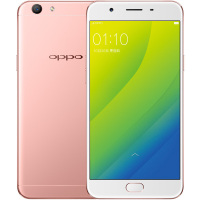 【二手9成新】OPPO R9 玫瑰金 4+64GB 全网通 双卡双待 国行