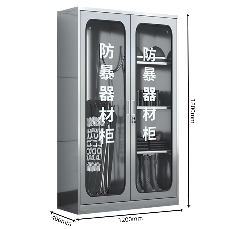 豫龙都器材柜1.2*1.8m台高清大图