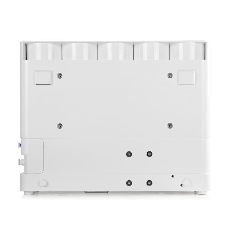 惠而浦whirlpool厨下式直饮净水机r75c87集成滤芯净水器新品家用直