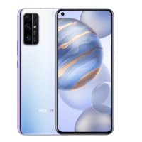 荣耀(honor) 荣耀30 双模5G 全网通 8GB+128GB 流光幻镜 50倍超稳远摄 超感光高清夜拍 40W超级快充 移动联通电信5G手机 华为荣耀30手机