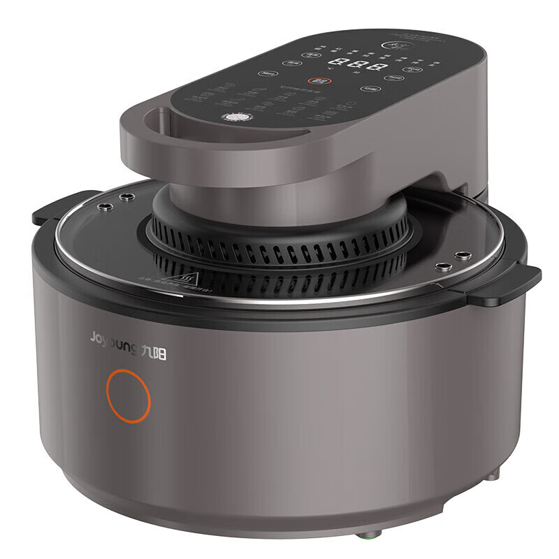 九阳空气炸锅 KL55-VF739