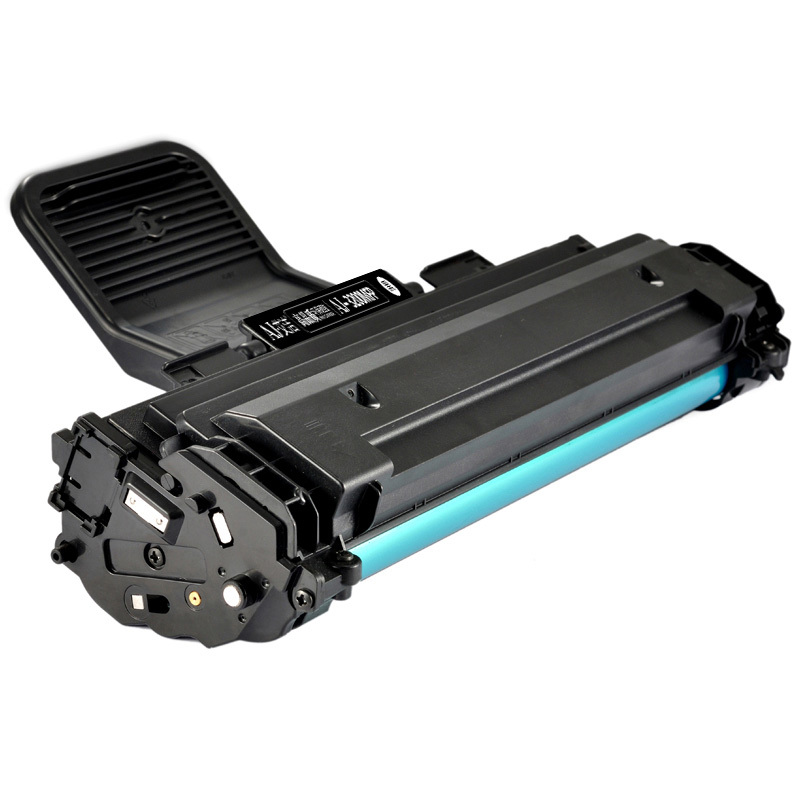 艾洁 施乐3200MFP硒鼓黑色 适用富士施乐Fuji Xerox Phaser 3200MFP 打印机