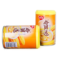 银鹭八宝粥 好粥道莲子玉米八宝粥 280g*12罐/箱