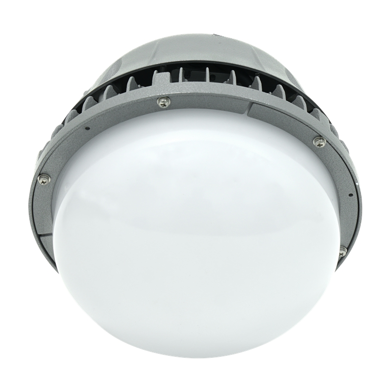 华荣(WAROM)GC203-XL80II(GW)、80W、IP66、5000K、固定式LED灯具(计价单位:个)灰色高清大图