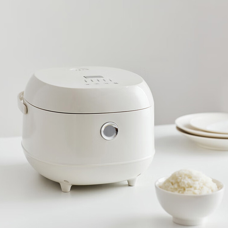 OLAYKS电饭煲3L不粘内胆智能预约OLK-LP-20高清大图