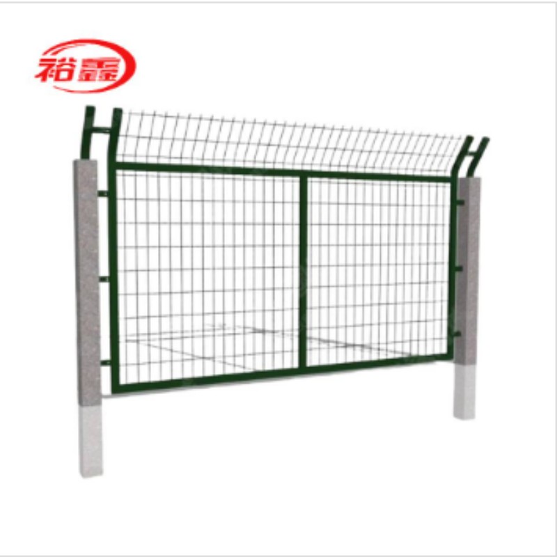 裕鑫 金属防护栅栏网片 套(2760*1797mm)高清大图