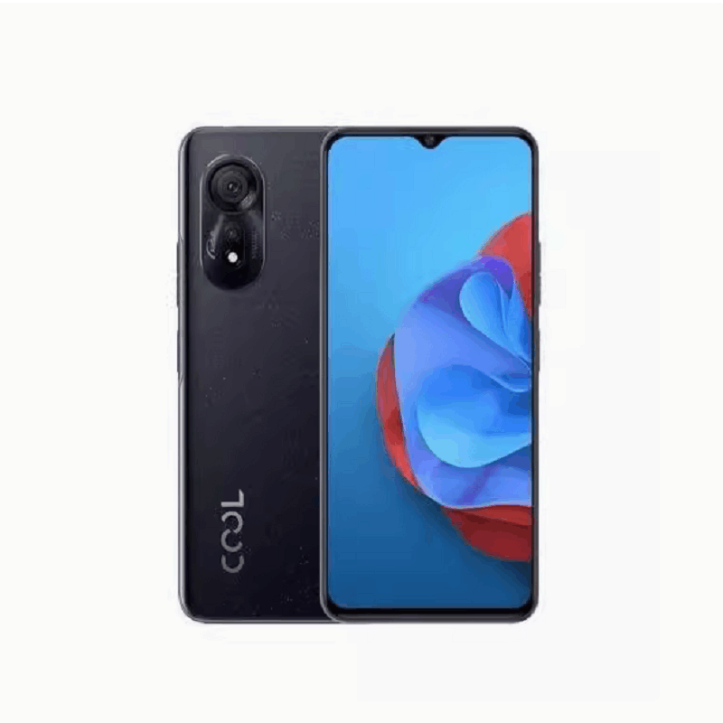 酷派(Coolpad)COOL20s 5G 千元学生智能机双扬声器90Hz高刷屏 cool 20s 流萤黑 8GB+128GB图片