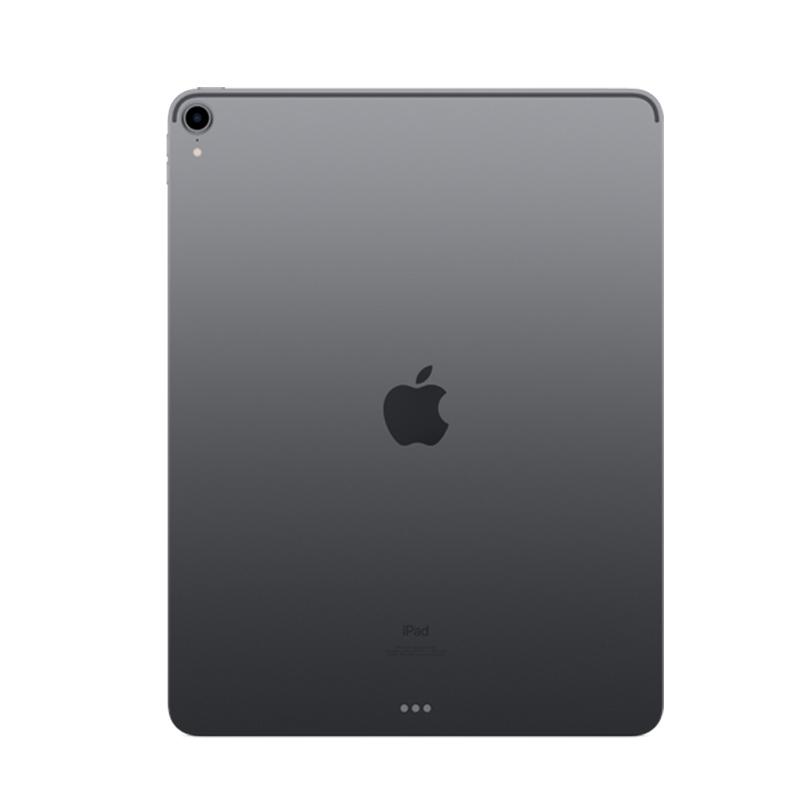 2018新品 Apple iPad Pro 11英寸 256G WIFI版 平板电脑 MTXQ2CH/A 深空灰