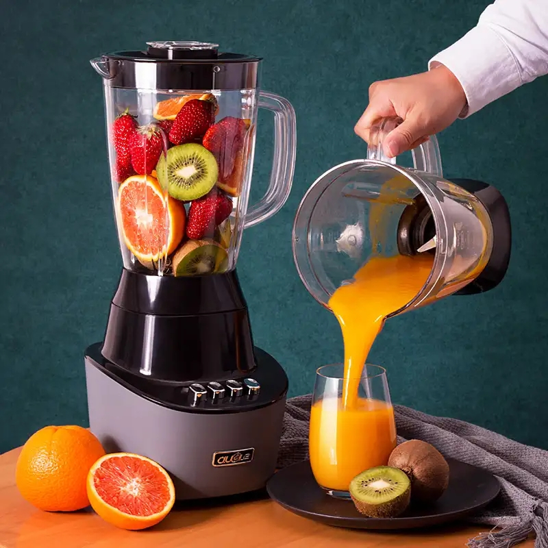 苏宁极物搅拌机dl-bl18pp 多乐多功能料理机dl-bl18pp【价格 图片