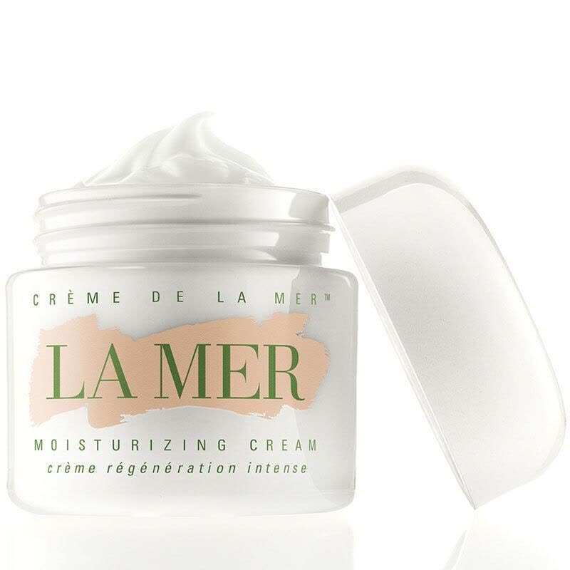 海蓝之谜(LA MER)面霜 修护紧致系列海蓝之谜精华面霜(补水保湿 滋润修护)面霜100ml图片