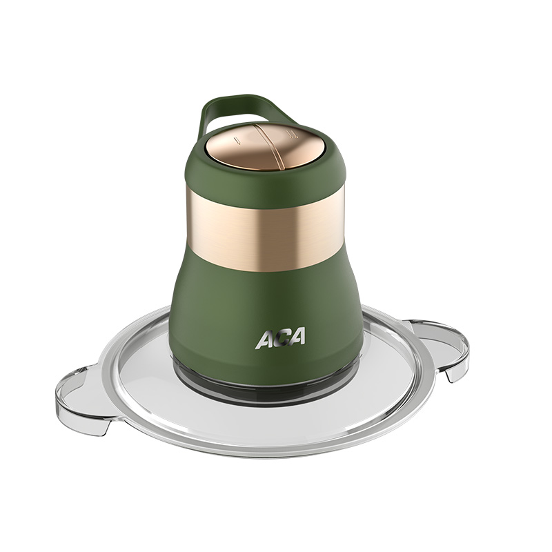 北美电器绞肉切碎机ALY-18QS01J高清大图