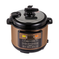 康佳（KONKA）KYLG-5001E 家用电压力锅5L（单位：台）