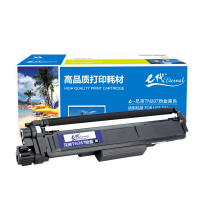 e代经典 TN-476BK黑色粉盒 适用兄弟 HL-L8260CDN L9310CDW L8900CDW打印机墨粉