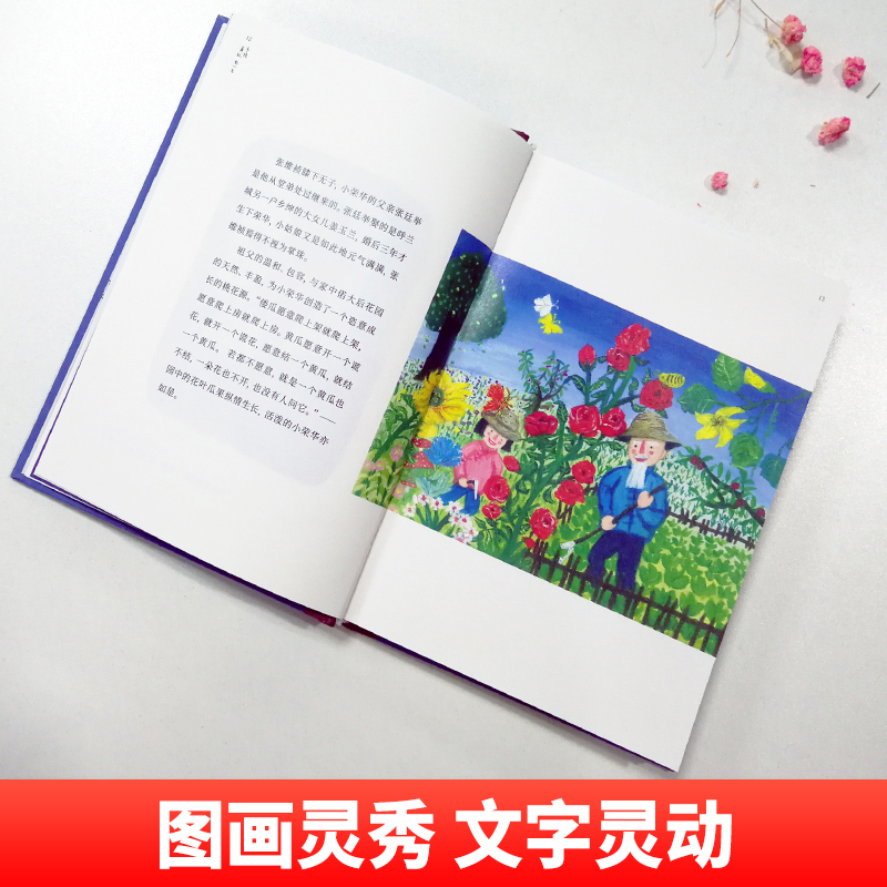 林徽因:以诗意抵人间 [正版] 手绘名人的一生全4册画眉著林徽因张爱玲三毛萧红人物传记手绘传记中国名人传记名人名言手绘女