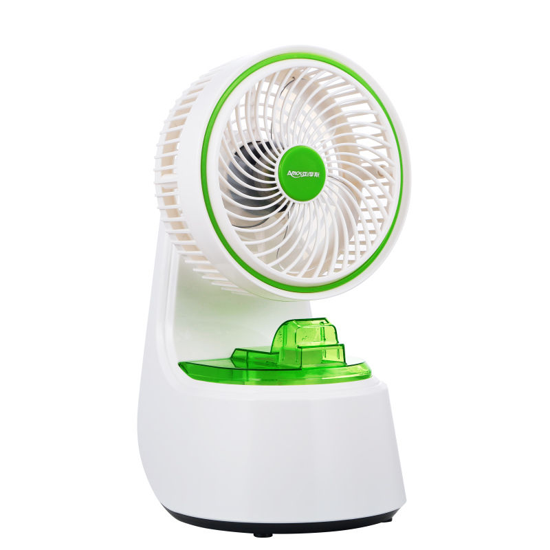 亚摩斯(AMOS)风扇加湿器YS-V05B 亚摩斯(