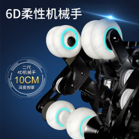 乐尔康按摩椅家用全身全自动太空舱零重力电动多功能揉捏豪华沙发椅