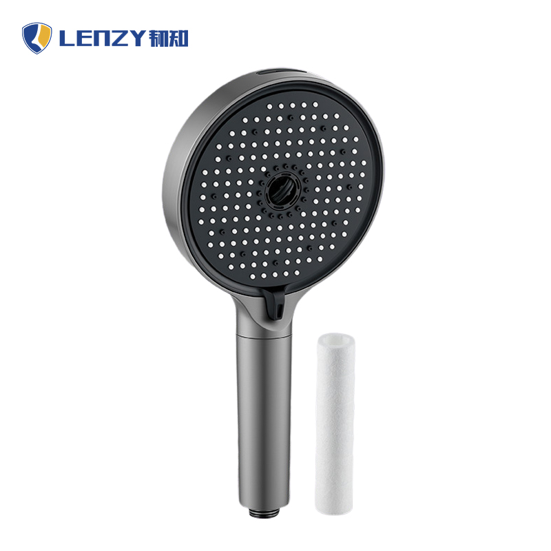 LENZY 韧知 花洒 RZ-1 个高清大图