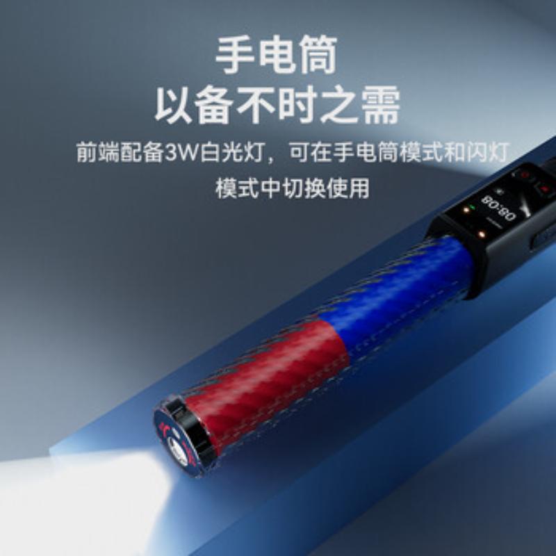 兆为 捕酒灵1号语音升级版 酒精测试仪测酒仪查酒驾检测仪吹气验酒器高精度高清大图