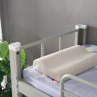 三圣 双层床钢架床高低床宿舍床公寓床铁架床单人床上下铺员工宿舍床