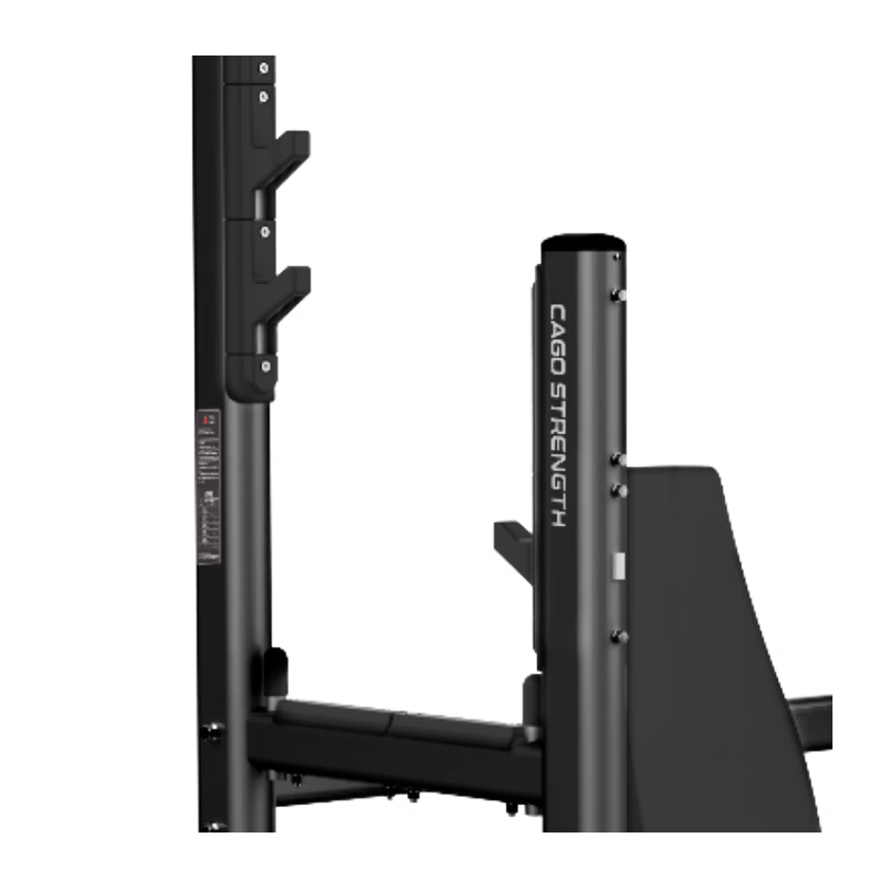 汇恺 坐式推肩架Sitting shoulder stand CG8923A YGQC高清大图