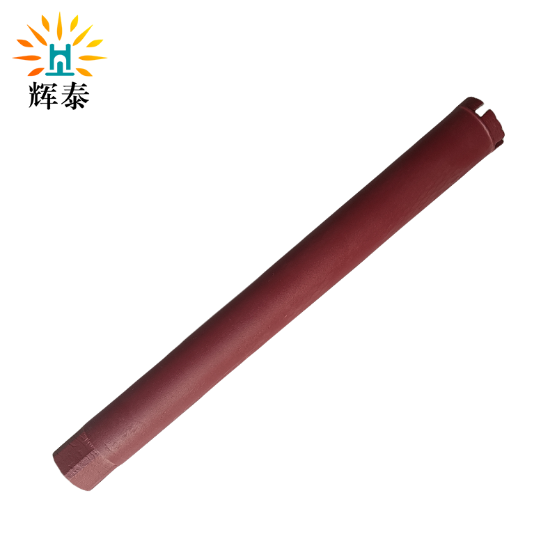 辉泰 钻取机钻头44*370mm 支高清大图