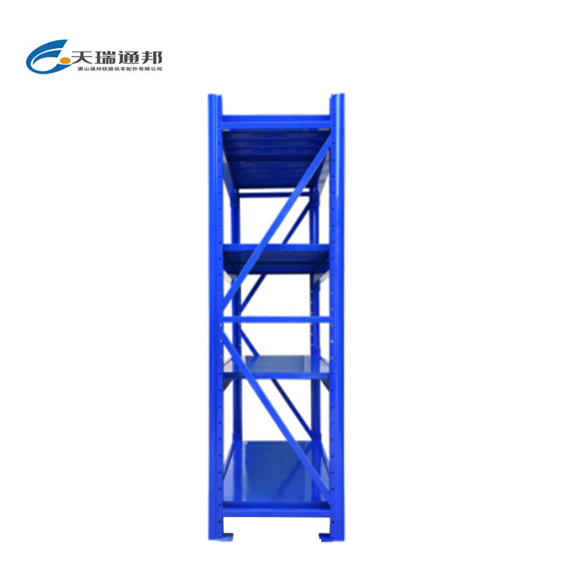 天瑞通邦 轻型货架(承重200KG)组高清大图
