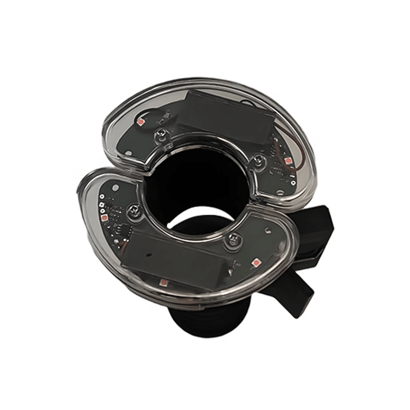 华光毅 HYJS1125 太阳能警示灯 (计价单位:盏)黑色图片