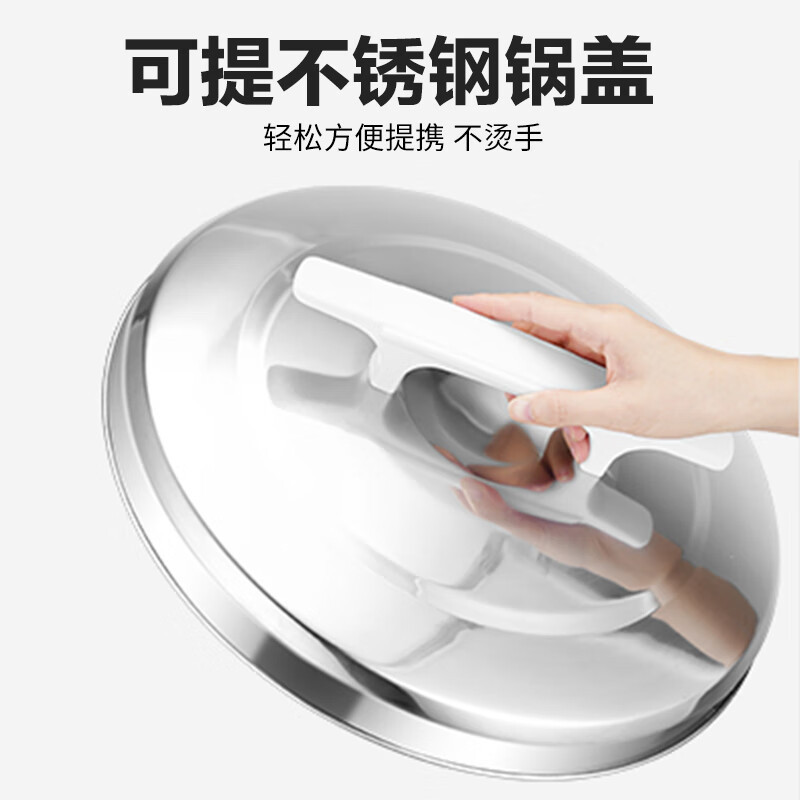 意黛斯(YIDAISI) 商用电饭煲CFXB450-A45L含蒸笼款大容量食堂酒店专用大电饭锅加厚不粘锅高清大图